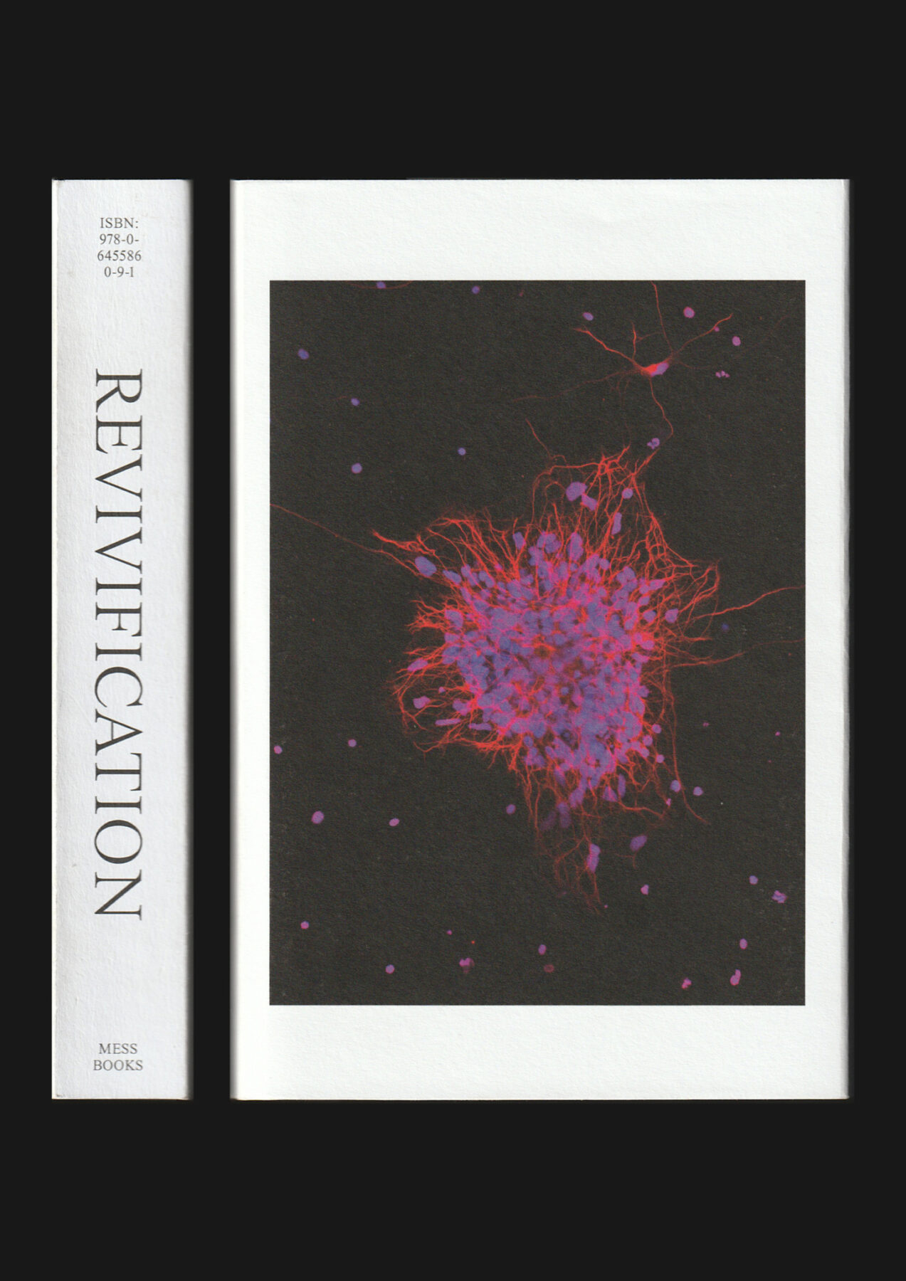 Reviv Cover Front 1