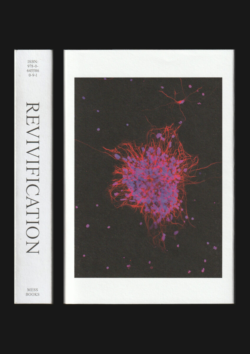 Reviv Cover Front 1