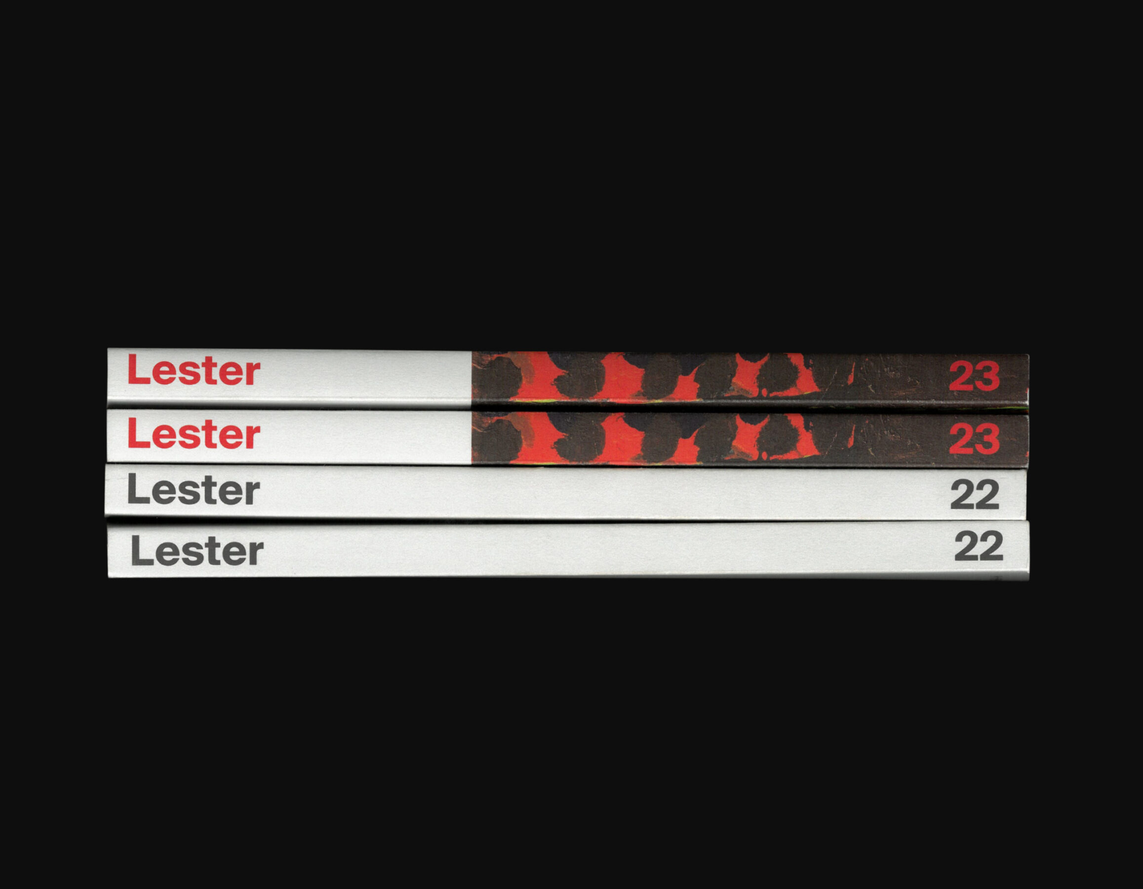 LESTER 23 WEBSITE 3